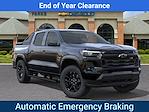 2025 Chevrolet Colorado Crew Cab 4WD Pickup for sale #225213X - photo 9