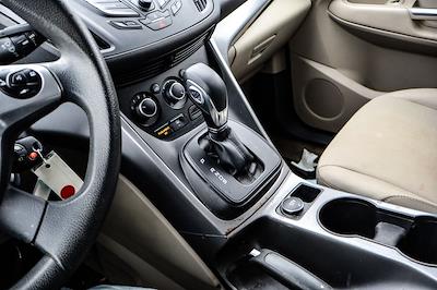 Used 2016 Ford Escape - photo 1