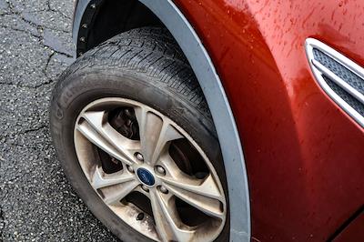 Used 2016 Ford Escape - photo 1