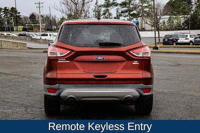 Used 2016 Ford Escape - photo 1