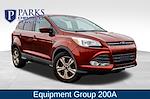 2016 Ford Escape 4WD SUV for sale #225213XA - photo 1