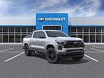 New 2025 Chevrolet Colorado Z71 Crew Cab 4x4 Pickup for sale #225463 - photo 1