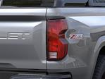 New 2025 Chevrolet Colorado Z71 Crew Cab 4x4 Pickup for sale #225463 - photo 11