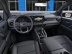 New 2025 Chevrolet Colorado Z71 Crew Cab 4x4 Pickup for sale #225463 - photo 15