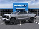 New 2025 Chevrolet Colorado Z71 Crew Cab 4x4 Pickup for sale #225463 - photo 3