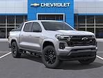 New 2025 Chevrolet Colorado Z71 Crew Cab 4x4 Pickup for sale #225463 - photo 7
