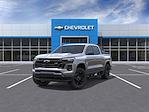 New 2025 Chevrolet Colorado Z71 Crew Cab 4x4 Pickup for sale #225463 - photo 8
