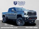 2025 Chevrolet Silverado 2500 Crew Cab 4WD Pickup for sale #225677X - photo 1
