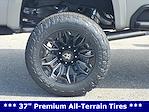 2025 Chevrolet Silverado 2500 Crew Cab 4WD Pickup for sale #225677X - photo 24