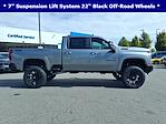 2025 Chevrolet Silverado 2500 Crew Cab 4WD Pickup for sale #225677X - photo 2