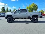 2025 Chevrolet Silverado 2500 Crew Cab 4WD Pickup for sale #225677X - photo 27
