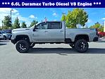 2025 Chevrolet Silverado 2500 Crew Cab 4WD Pickup for sale #225677X - photo 28