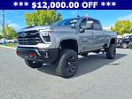 2025 Chevrolet Silverado 2500 Crew Cab 4WD Pickup for sale #225677X - photo 29