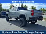 2025 Chevrolet Silverado 2500 Crew Cab 4x4 Pickup for sale #225677X - photo 30
