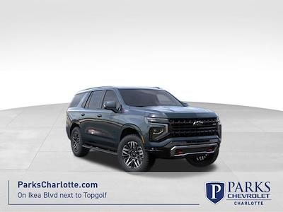 New 2026 Chevrolet Tahoe Z71 for sale #226317 - photo 1