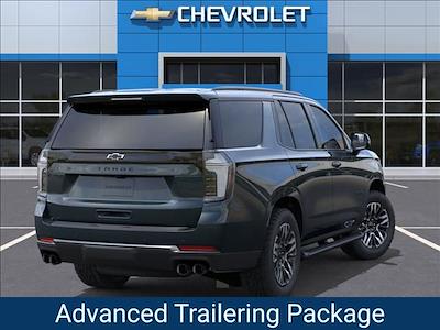 New 2026 Chevrolet Tahoe Z71 for sale #226317 - photo 2