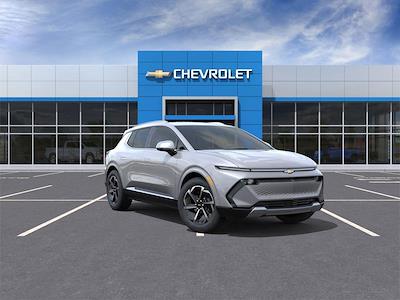 2025 Chevrolet Equinox EV FWD SUV for sale #226500 - photo 1