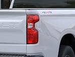 2025 Chevrolet Silverado 1500 Regular Cab 4x4 Pickup for sale #226833 - photo 11