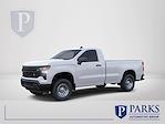 2025 Chevrolet Silverado 1500 Regular Cab 4x4 Pickup for sale #226833 - photo 2