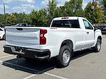 2025 Chevrolet Silverado 1500 Regular Cab 4x4 Pickup for sale #226833 - photo 27