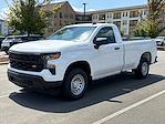 2025 Chevrolet Silverado 1500 Regular Cab 4x4 Pickup for sale #226833 - photo 1