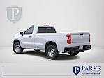 2025 Chevrolet Silverado 1500 Regular Cab 4x4 Pickup for sale #226833 - photo 3