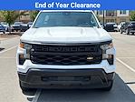 2025 Chevrolet Silverado 1500 Regular Cab 4WD Pickup for sale #226833 - photo 32