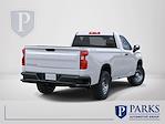 2025 Chevrolet Silverado 1500 Regular Cab 4x4 Pickup for sale #226833 - photo 4