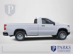 2025 Chevrolet Silverado 1500 Regular Cab 4x4 Pickup for sale #226833 - photo 5