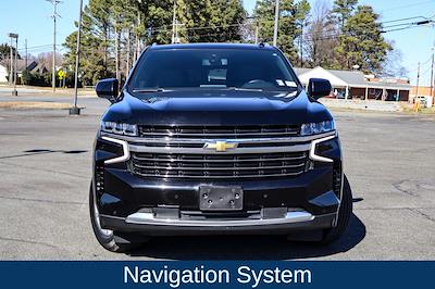 Used 2022 Chevrolet Suburban - photo 1