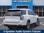 2026 Chevrolet Tahoe 4WD SUV for sale #227247 - photo 2