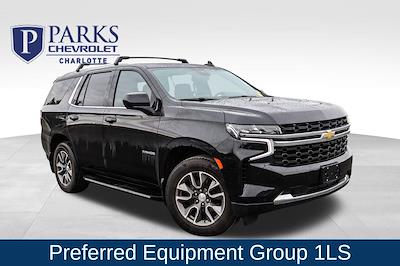 Used 2023 Chevrolet Tahoe LS for sale #227247A - photo 1