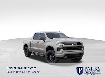 New 2026 Chevrolet Silverado 1500 - photo 1