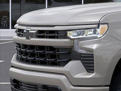 New 2026 Chevrolet Silverado 1500 - photo 1