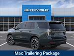 2026 Chevrolet Tahoe 4WD SUV for sale #227548 - photo 4