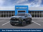 2026 Chevrolet Tahoe 4WD SUV for sale #227548 - photo 9