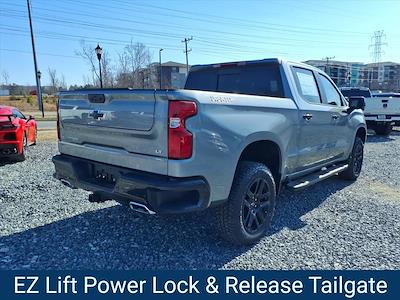 New 2026 Chevrolet Silverado 1500 LT Crew Cab for sale #228340X - photo 2