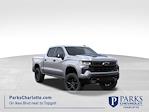 2026 Chevrolet Silverado 1500 Crew Cab 4WD Pickup for sale #228340X - photo 1