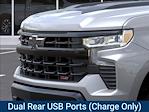 2026 Chevrolet Silverado 1500 Crew Cab 4WD Pickup for sale #228340X - photo 15