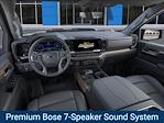 2026 Chevrolet Silverado 1500 Crew Cab 4WD Pickup for sale #228340X - photo 17