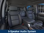 2026 Chevrolet Silverado 1500 Crew Cab 4WD Pickup for sale #228340X - photo 18