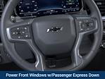 2026 Chevrolet Silverado 1500 Crew Cab 4WD Pickup for sale #228340X - photo 22