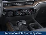2026 Chevrolet Silverado 1500 Crew Cab 4WD Pickup for sale #228340X - photo 26
