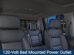 2026 Chevrolet Silverado 1500 Crew Cab 4WD Pickup for sale #228340X - photo 27
