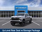 2026 Chevrolet Silverado 1500 Crew Cab 4WD Pickup for sale #228340X - photo 9