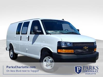 New 2026 Chevrolet Express 2500 - photo 1