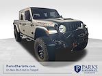 2021 Jeep Gladiator Crew Cab 4WD Pickup for sale #229734A - photo 1