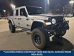 2021 Jeep Gladiator Crew Cab 4WD Pickup for sale #229734A - photo 3