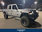 2021 Jeep Gladiator Crew Cab 4WD Pickup for sale #229734A - photo 4