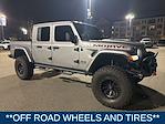 2021 Jeep Gladiator Crew Cab 4WD Pickup for sale #229734A - photo 5